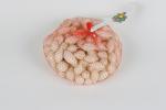 Bulbes potagers - Oignon Blanc - 250 g - face recto